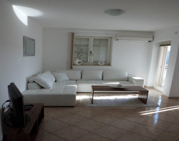 Apartmán na prodej 127 m² – Rabac