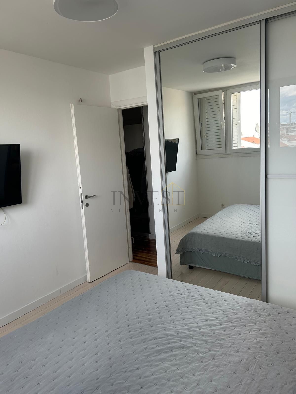 Apartmán Na prodej - SPLITSKO-DALMATINSKA SPLIT