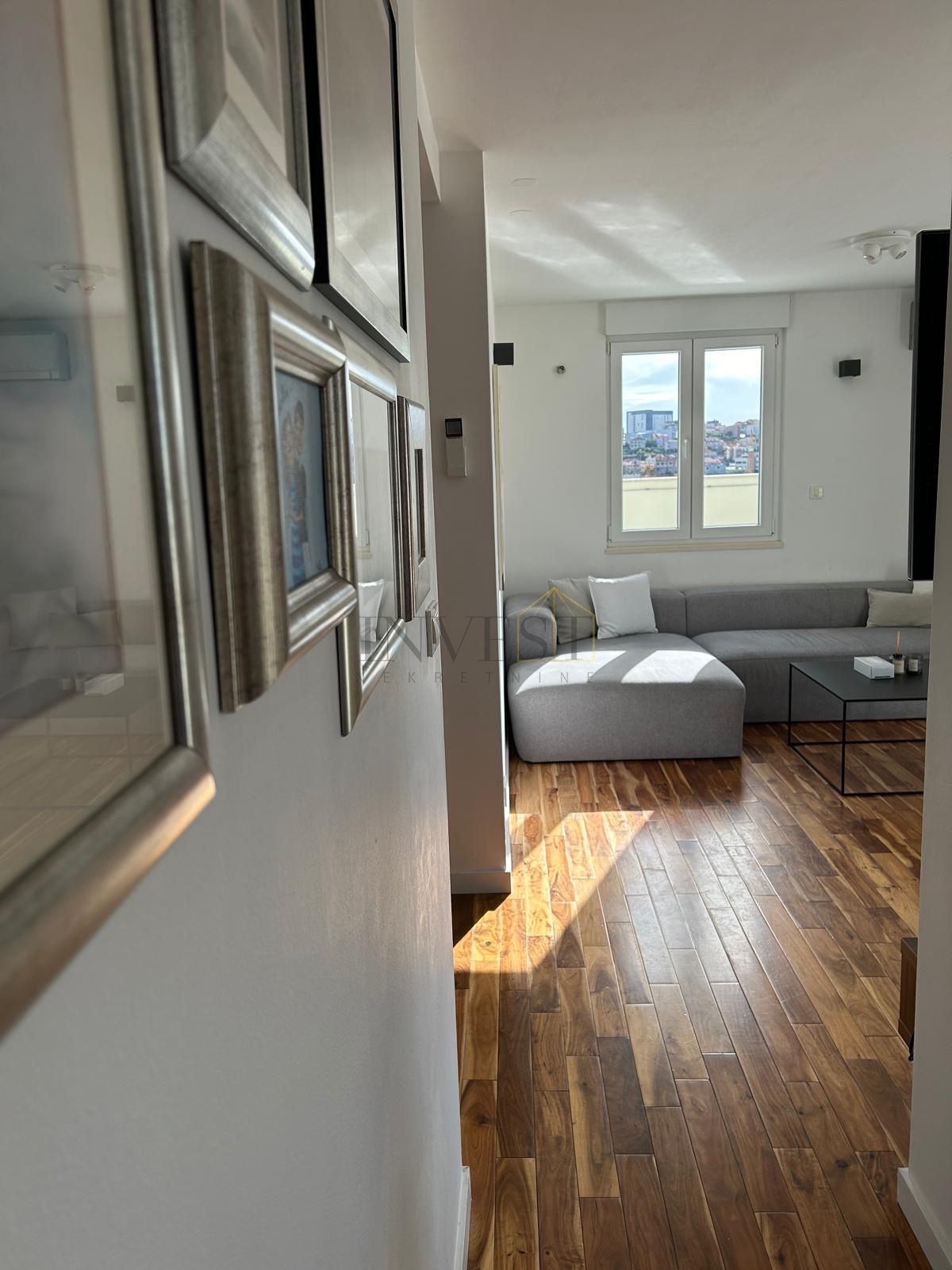 Apartmán Na prodej - SPLITSKO-DALMATINSKA SPLIT