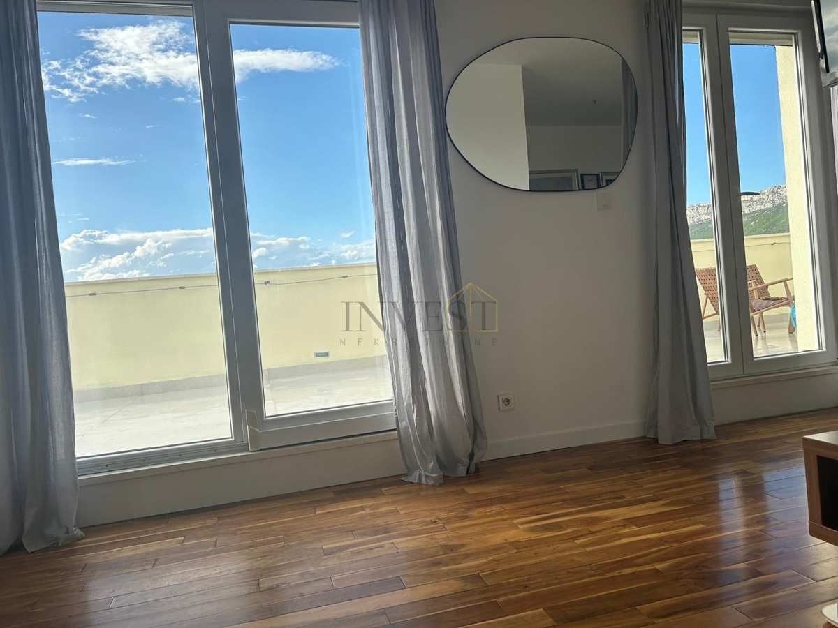 Apartmán Na prodej - SPLITSKO-DALMATINSKA SPLIT