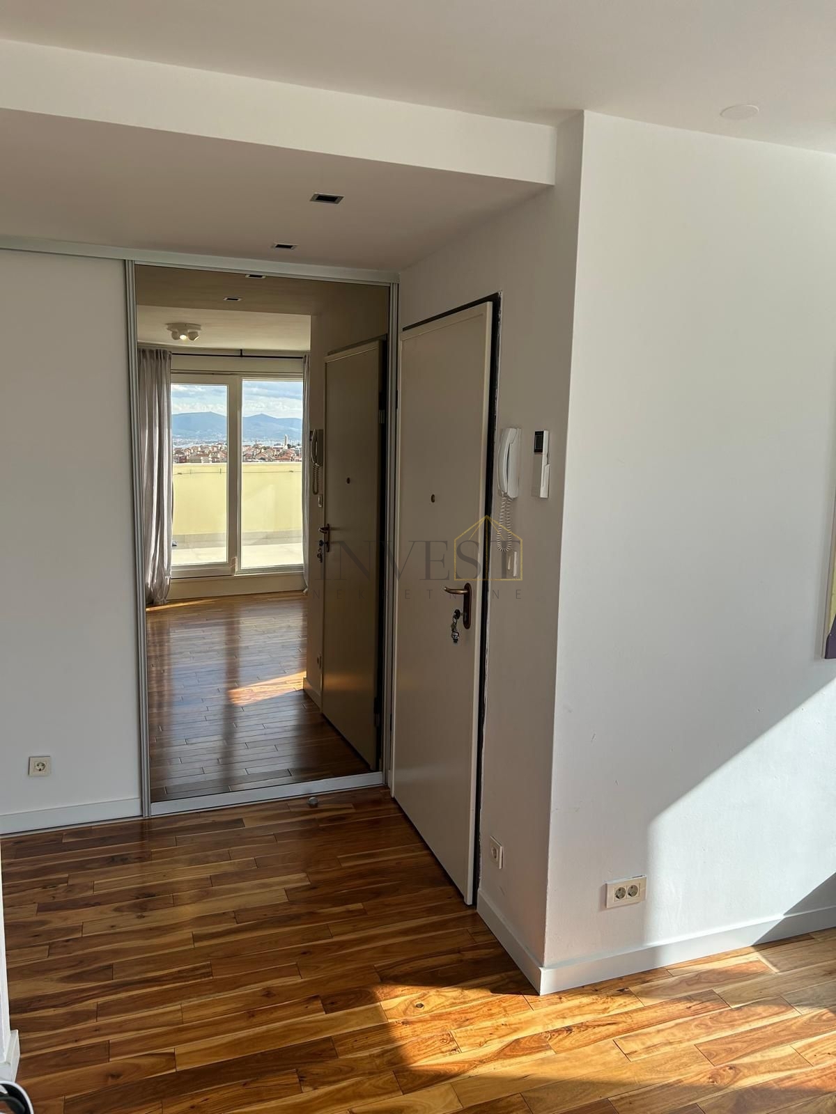 Apartmán Na prodej - SPLITSKO-DALMATINSKA SPLIT