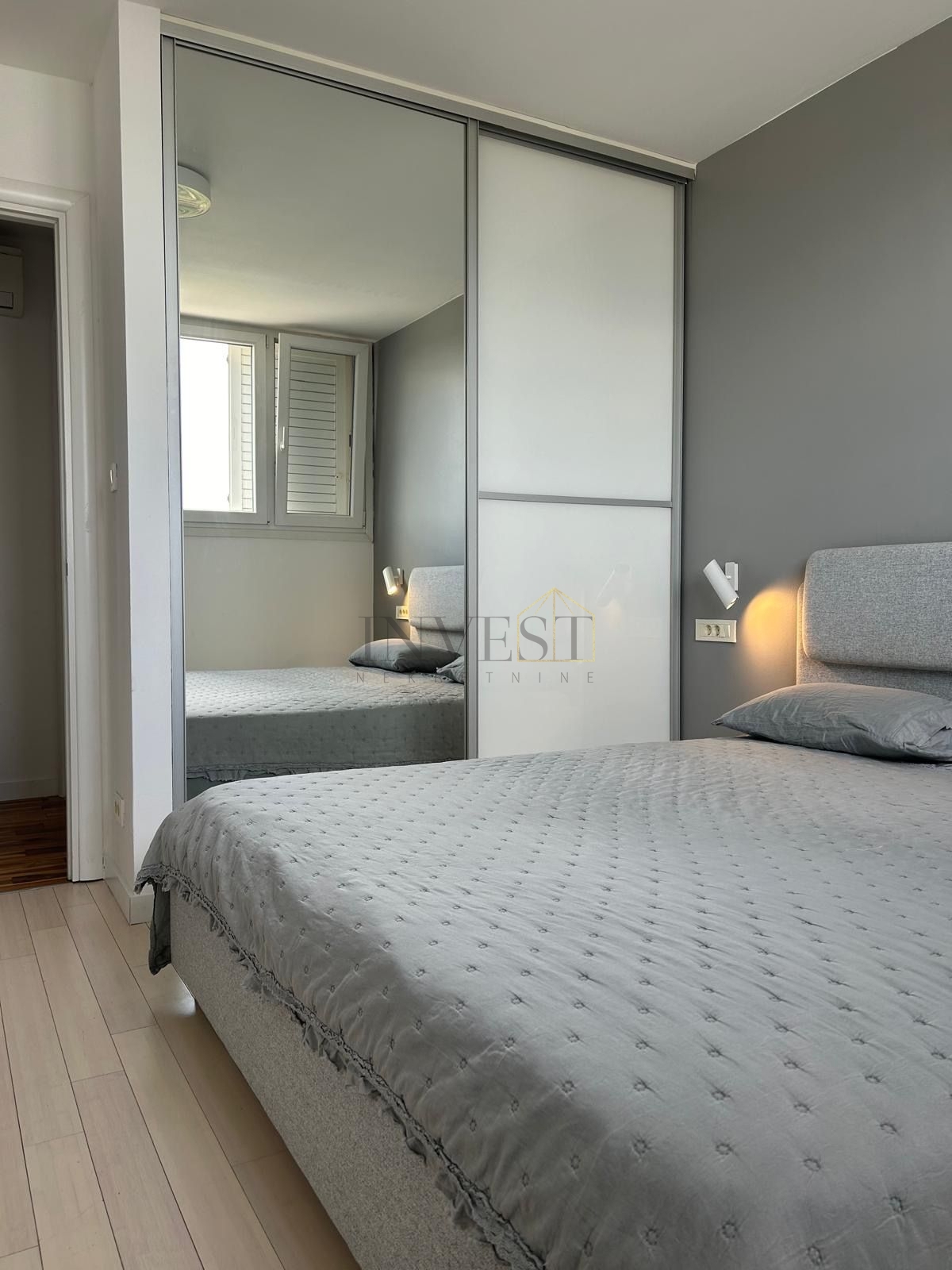 Apartmán Na prodej - SPLITSKO-DALMATINSKA SPLIT