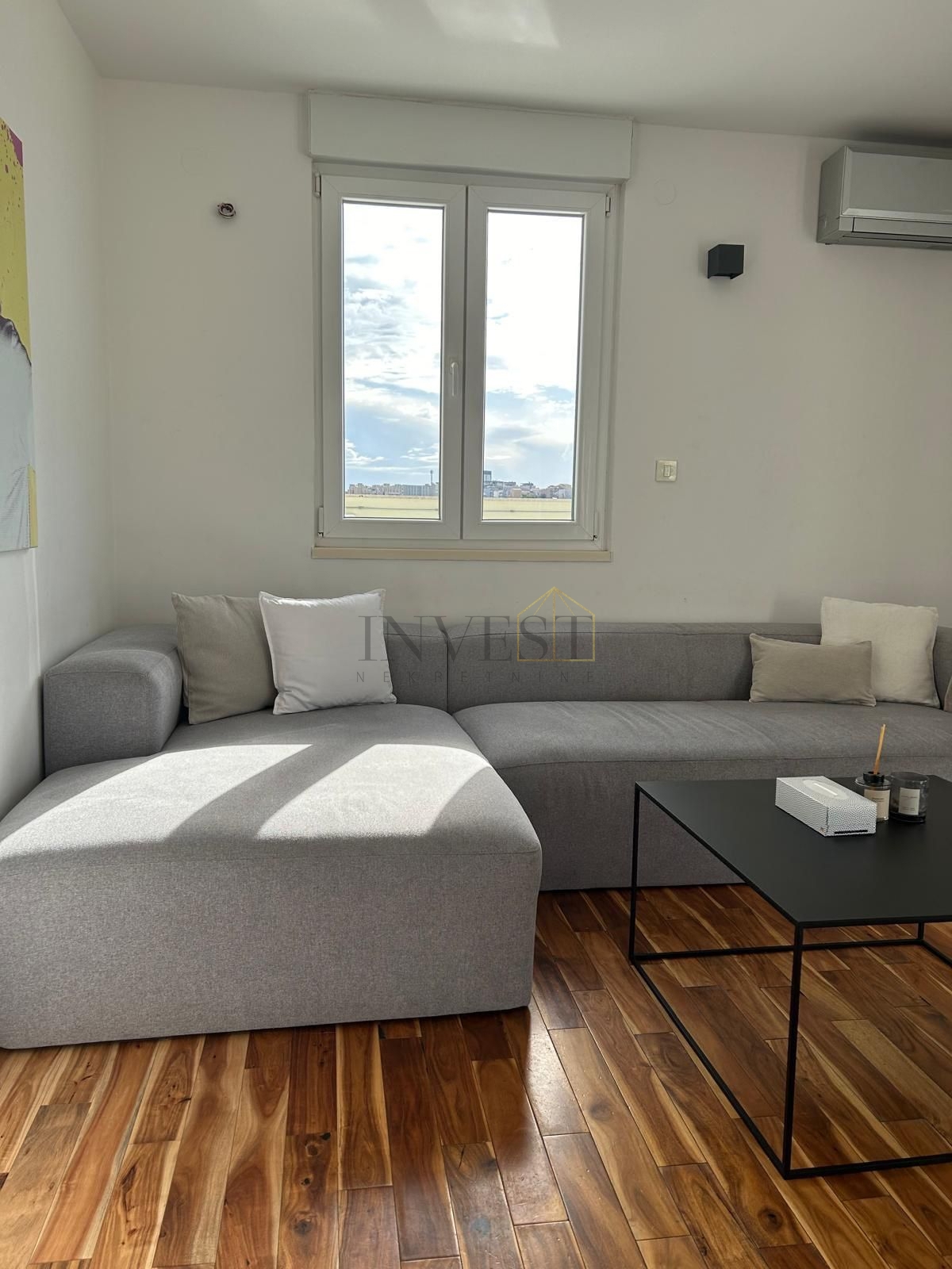 Apartmán Na prodej - SPLITSKO-DALMATINSKA SPLIT