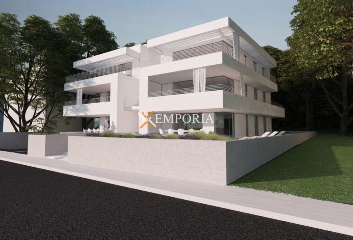 Flat for sale 125 m² – Borik