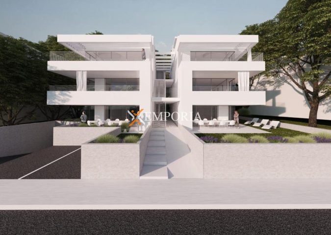 Apartment Zu verkaufen - Zadarska Zadar - foto 2/7