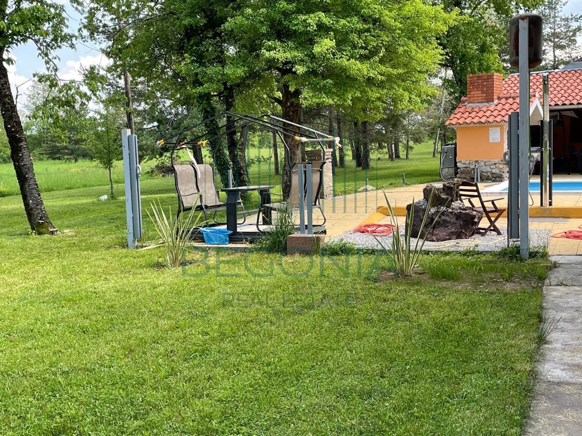 House For sale - Ličko-senjska Gospić - foto 3/18