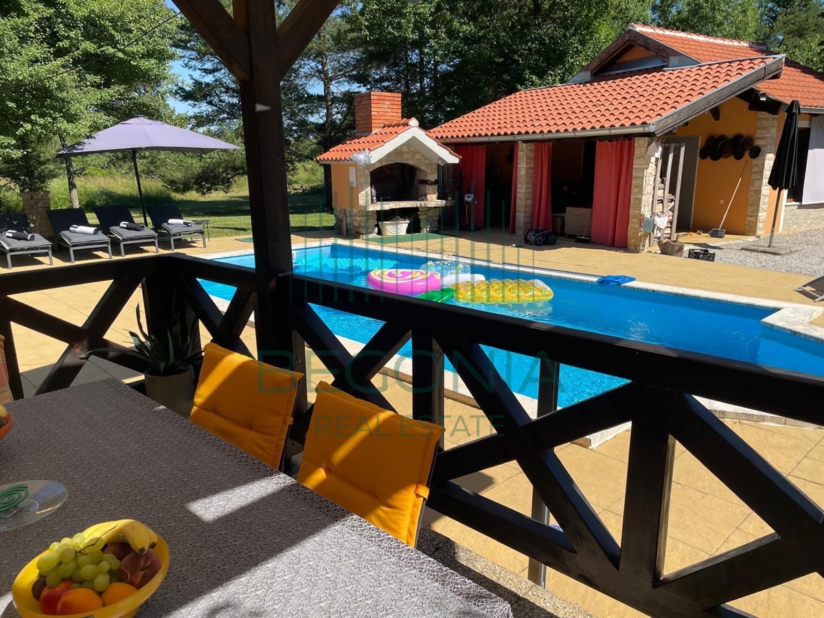 House For sale - Ličko-senjska Gospić - foto 5/18