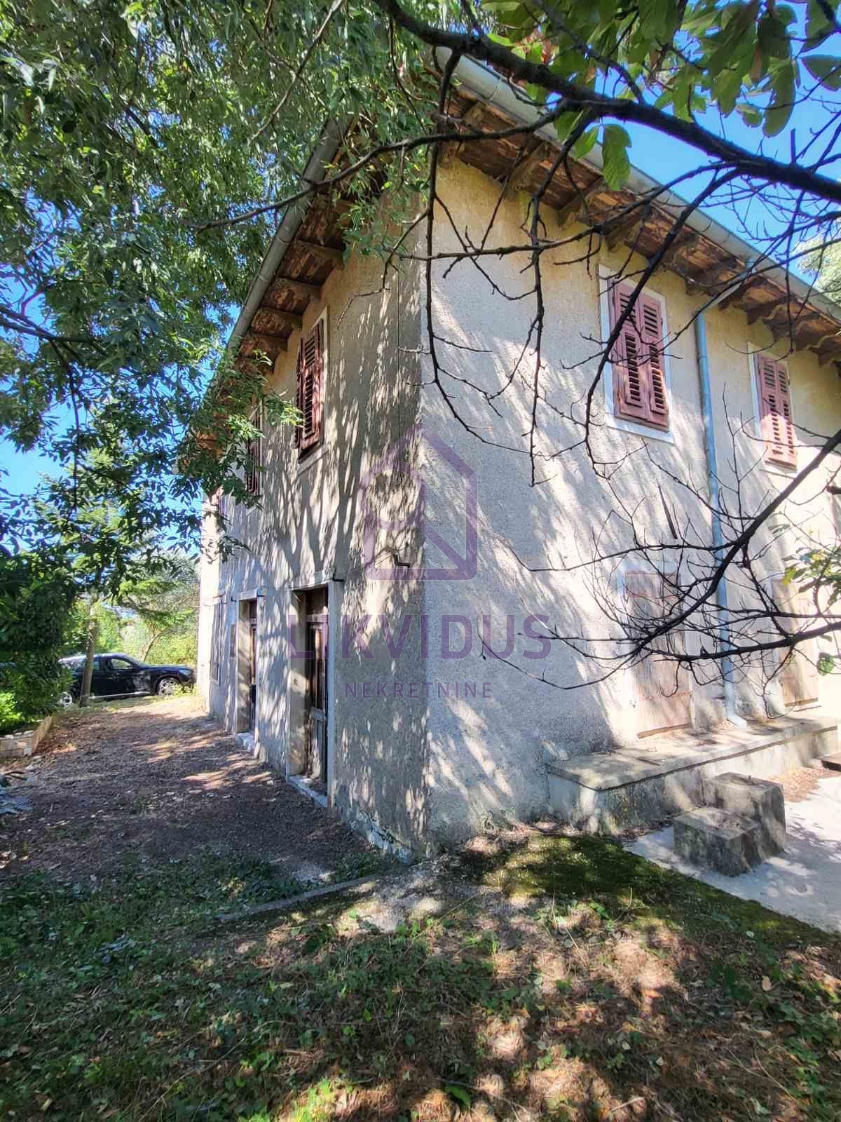 House For sale - ISTARSKA KANFANAR