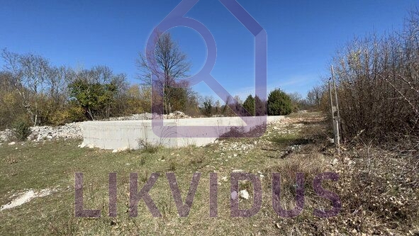 Land For sale - ISTARSKA SVETVINČENAT