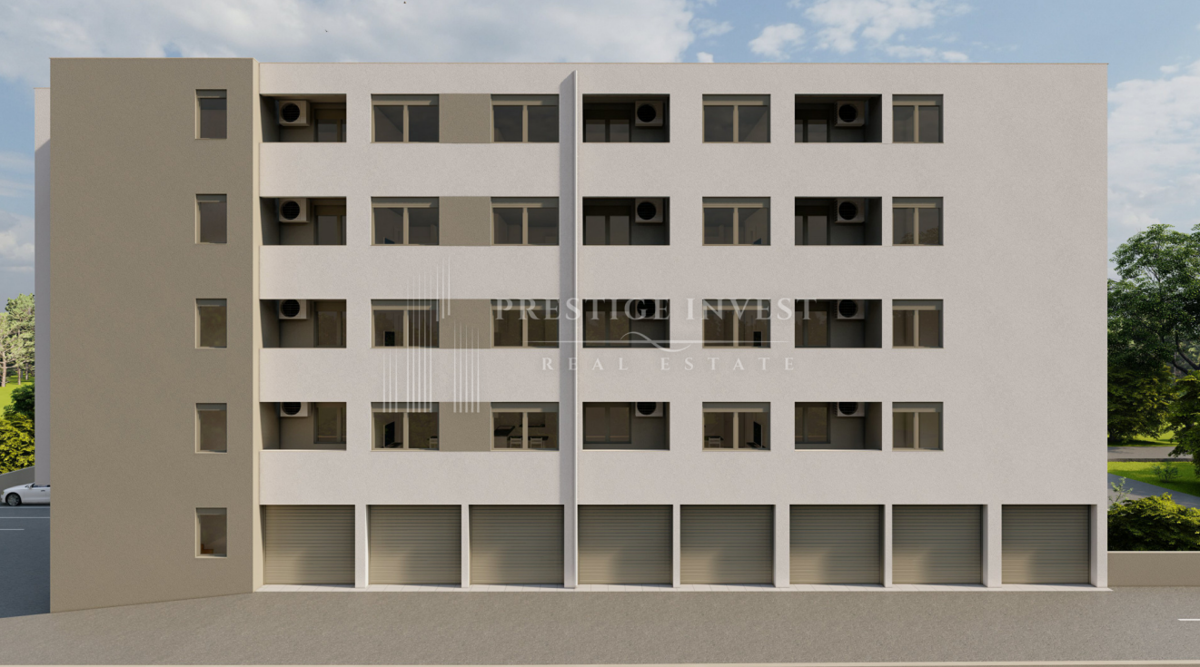 Appartamento In vendita - ZADARSKA ZADAR