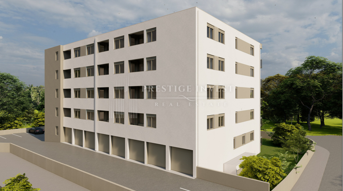 Appartamento In vendita - ZADARSKA ZADAR