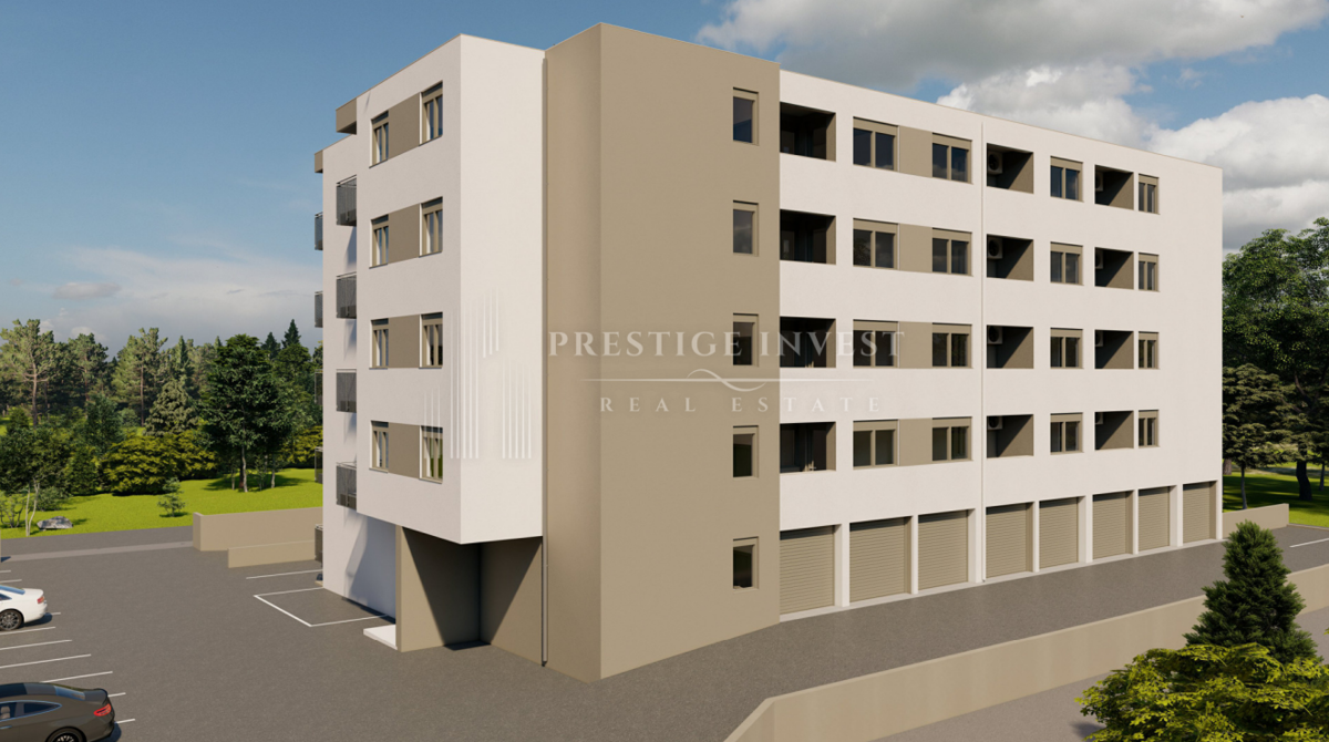 Appartamento In vendita - ZADARSKA ZADAR