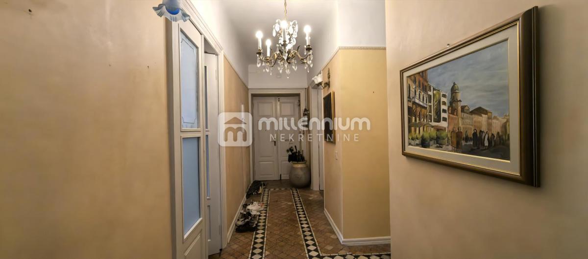 Flat For sale - PRIMORSKO-GORANSKA RIJEKA