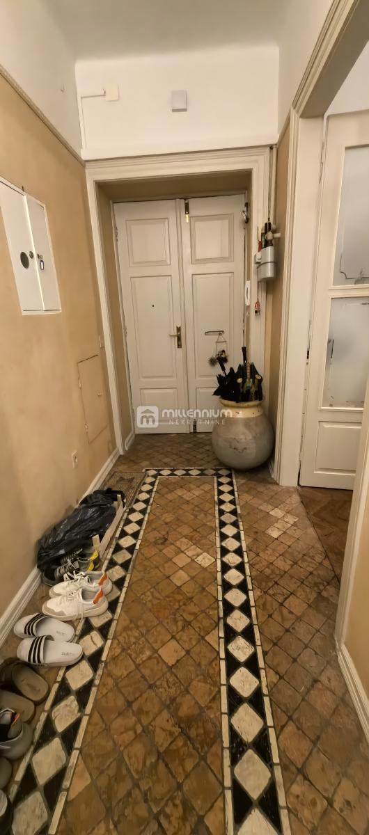 Flat For sale - PRIMORSKO-GORANSKA RIJEKA