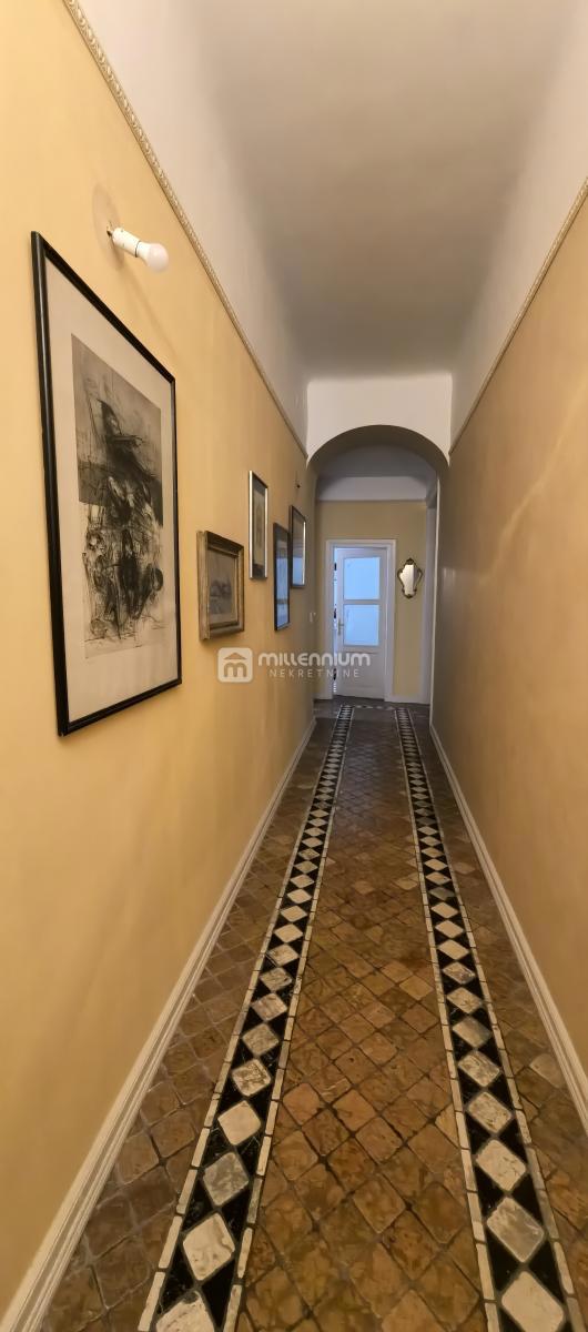 Flat For sale - PRIMORSKO-GORANSKA RIJEKA