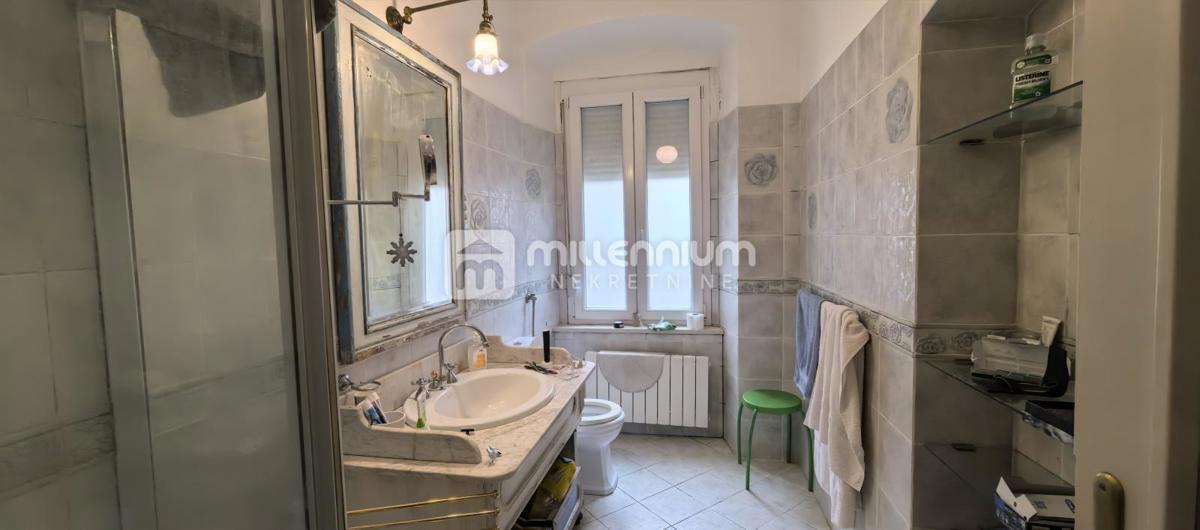 Flat For sale - PRIMORSKO-GORANSKA RIJEKA