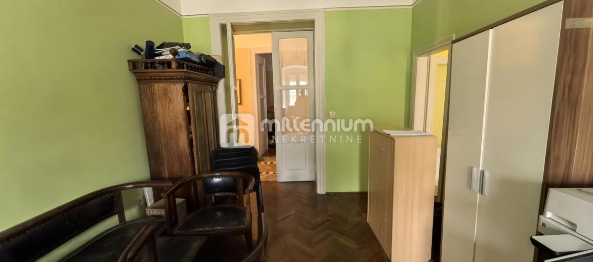Flat For sale - PRIMORSKO-GORANSKA RIJEKA
