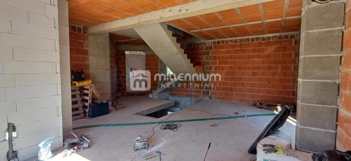 Apartma na predaj 200 m² – Mučići