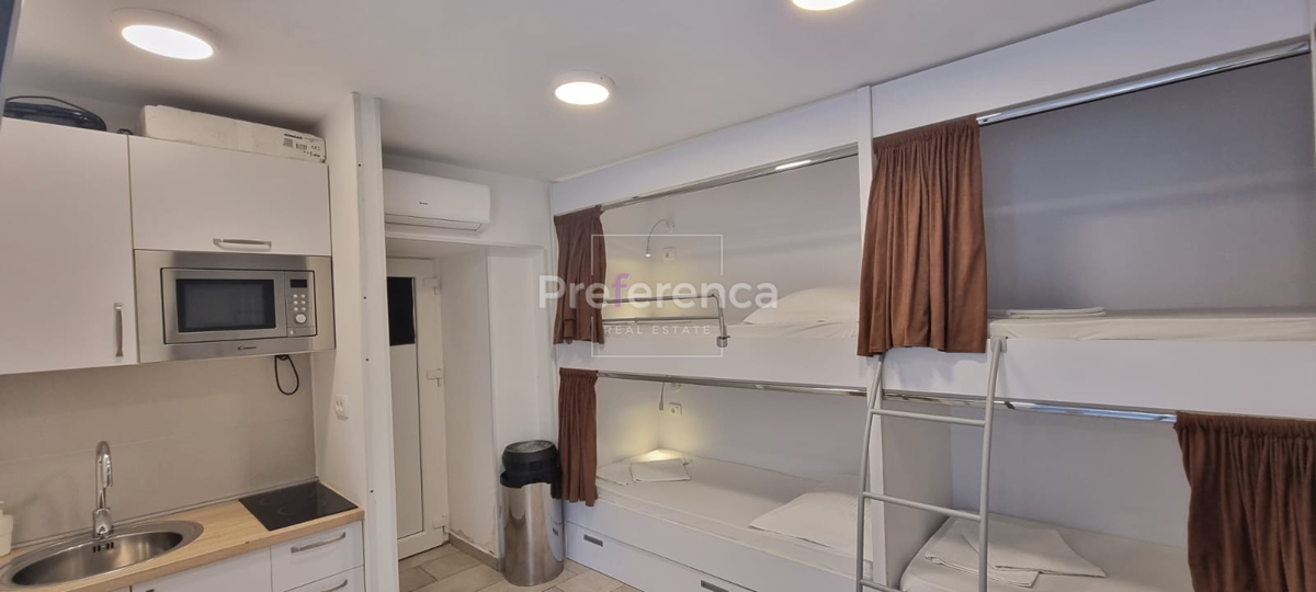 Apartment Zu vermieten - LIČKO-SENJSKA NOVALJA