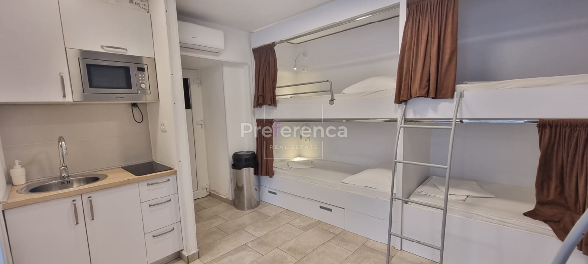 Apartment Zu vermieten - LIČKO-SENJSKA NOVALJA