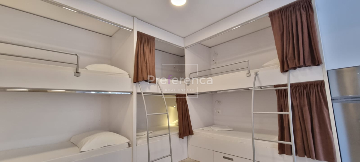 Apartment Zu vermieten - LIČKO-SENJSKA NOVALJA