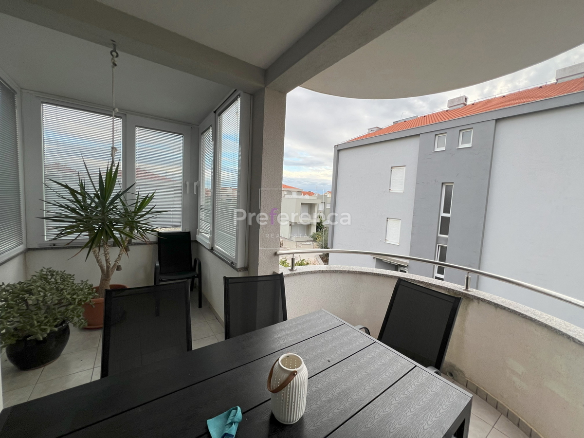 Apartment Zu vermieten NOVALJA