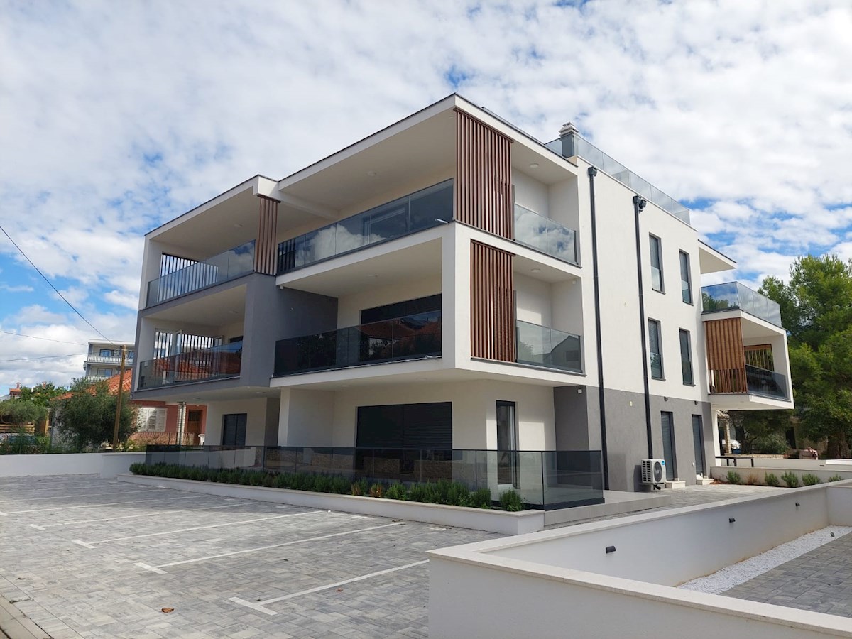 Apartmán Na prodej - ŠIBENSKO-KNINSKA VODICE