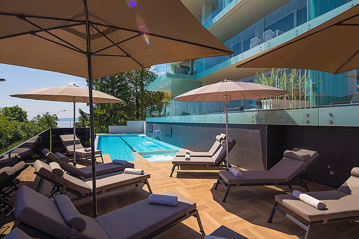 Appartement À vendre - Primorsko-goranska Opatija - foto 1/5