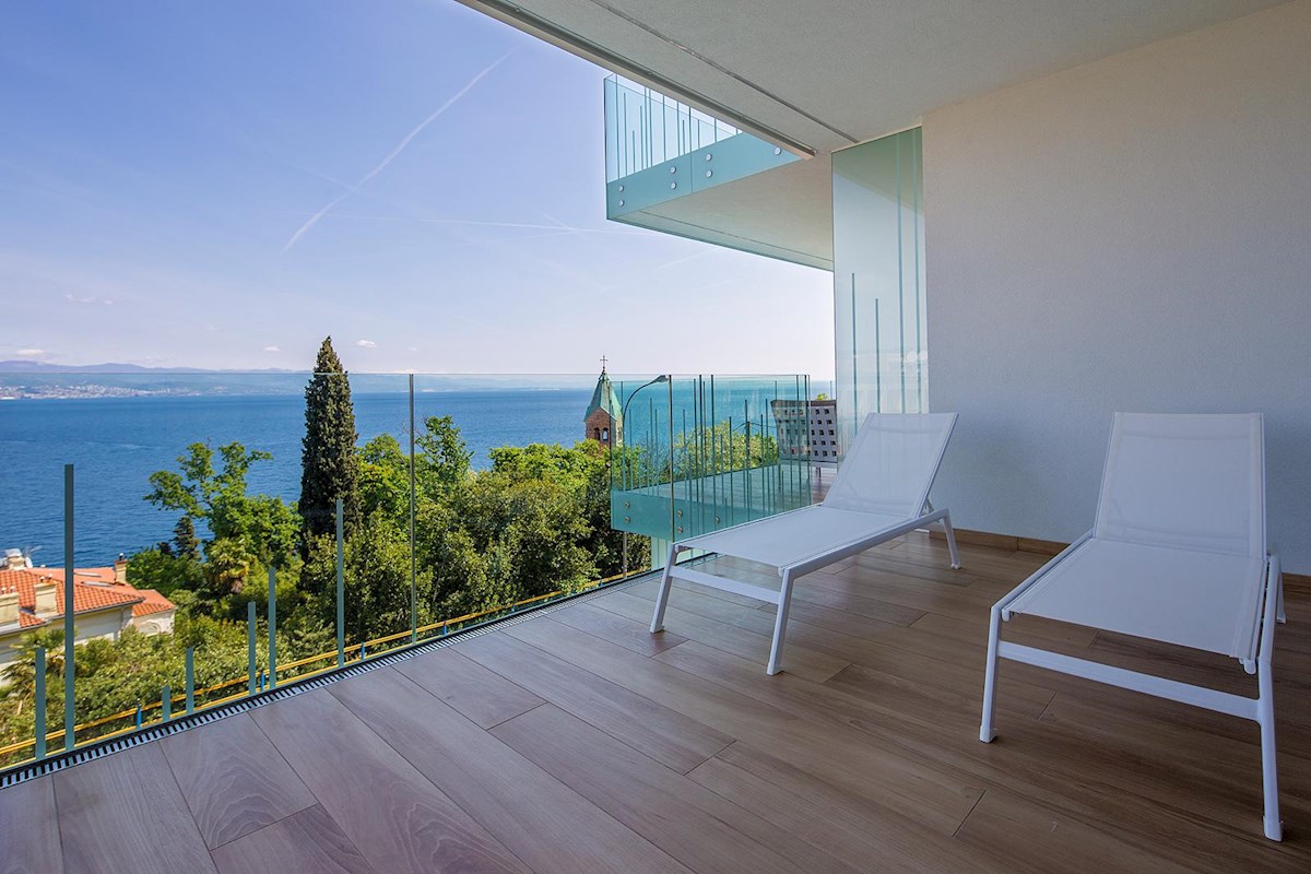 Appartement À vendre - Primorsko-goranska Opatija - foto 2/5