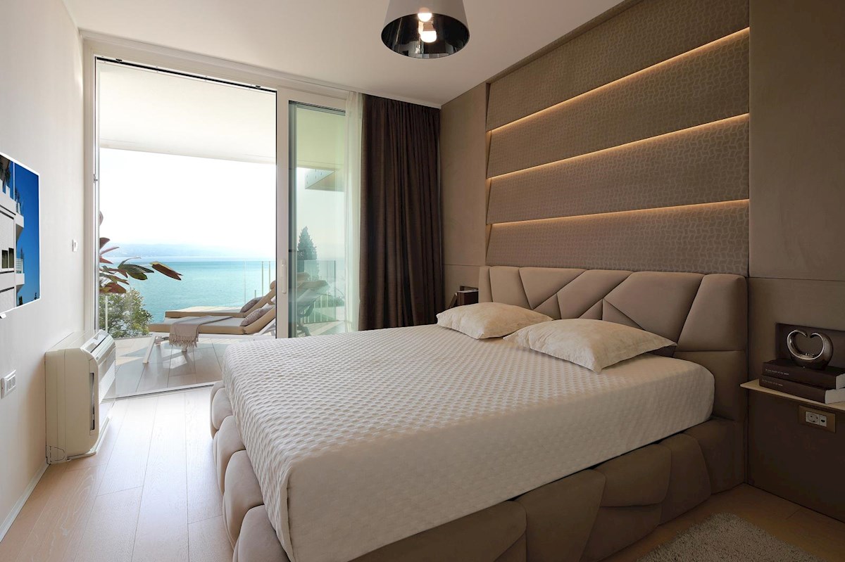 Appartement À vendre - Primorsko-goranska Opatija - foto 4/5