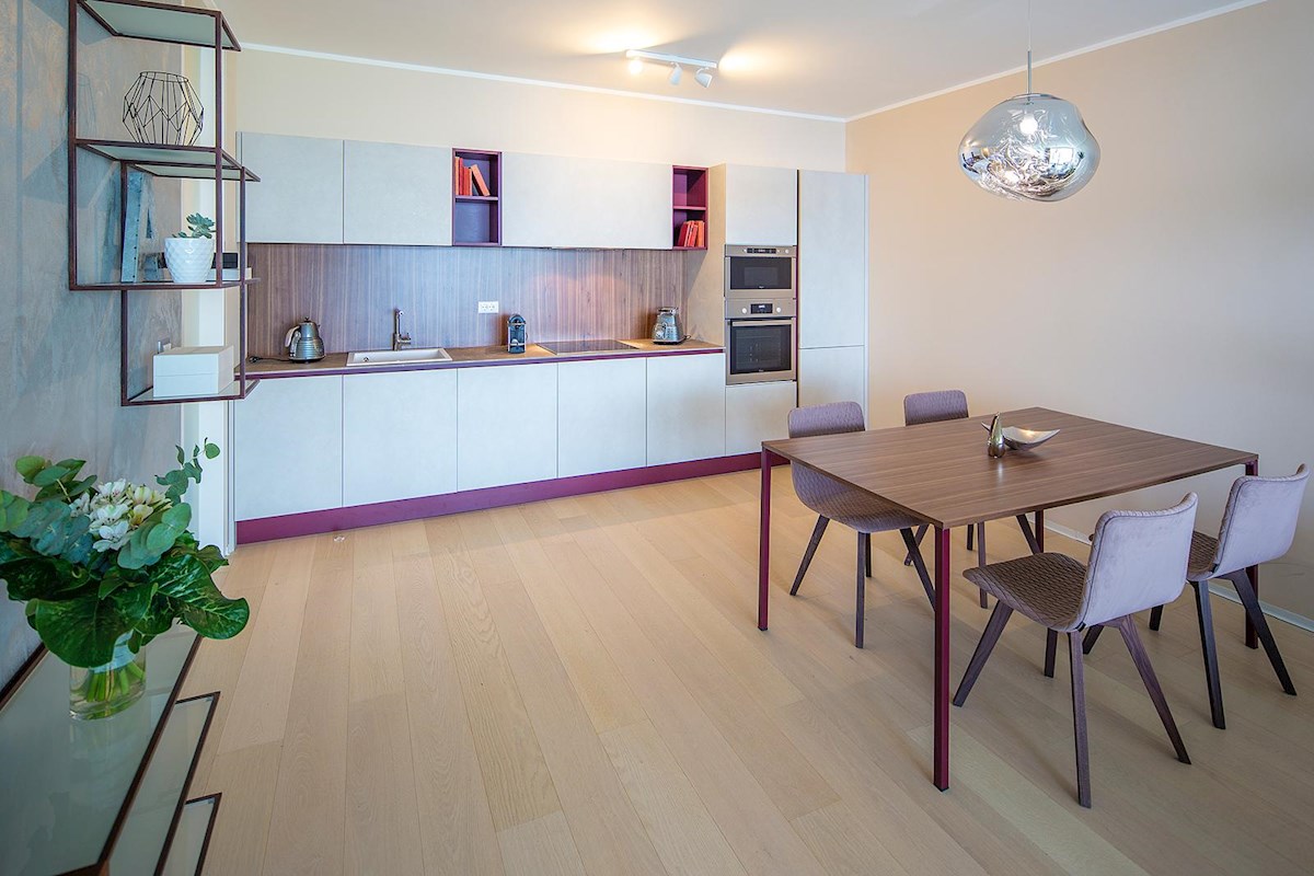 Appartement À vendre - Primorsko-goranska Opatija - foto 5/5