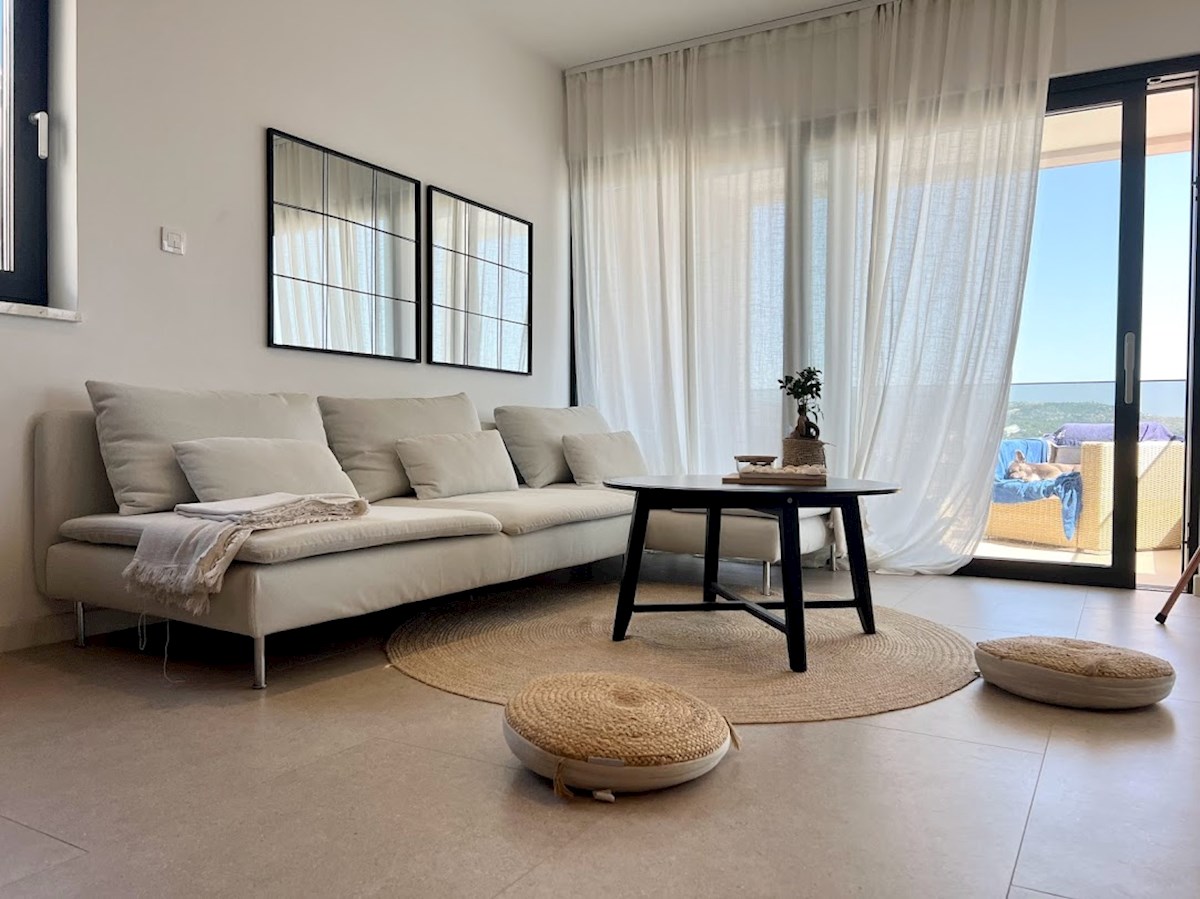 Flat For sale - ŠIBENSKO-KNINSKA PRIMOŠTEN