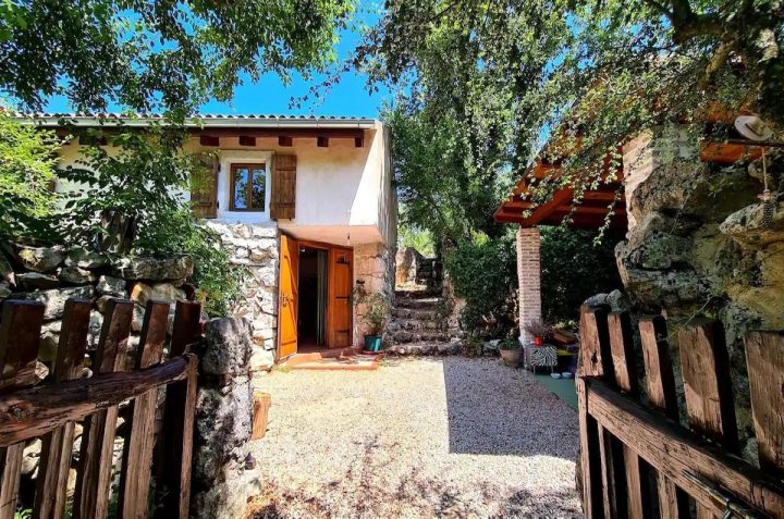 House for sale 100 m² – Dobrinj