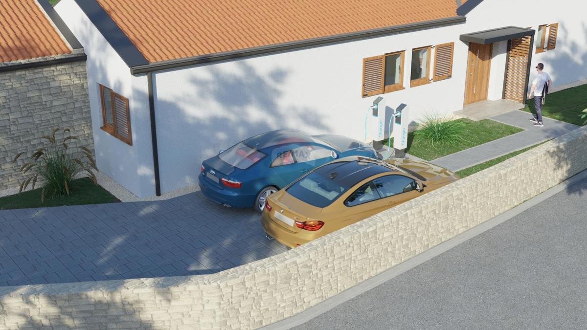 House For sale - ISTARSKA TINJAN