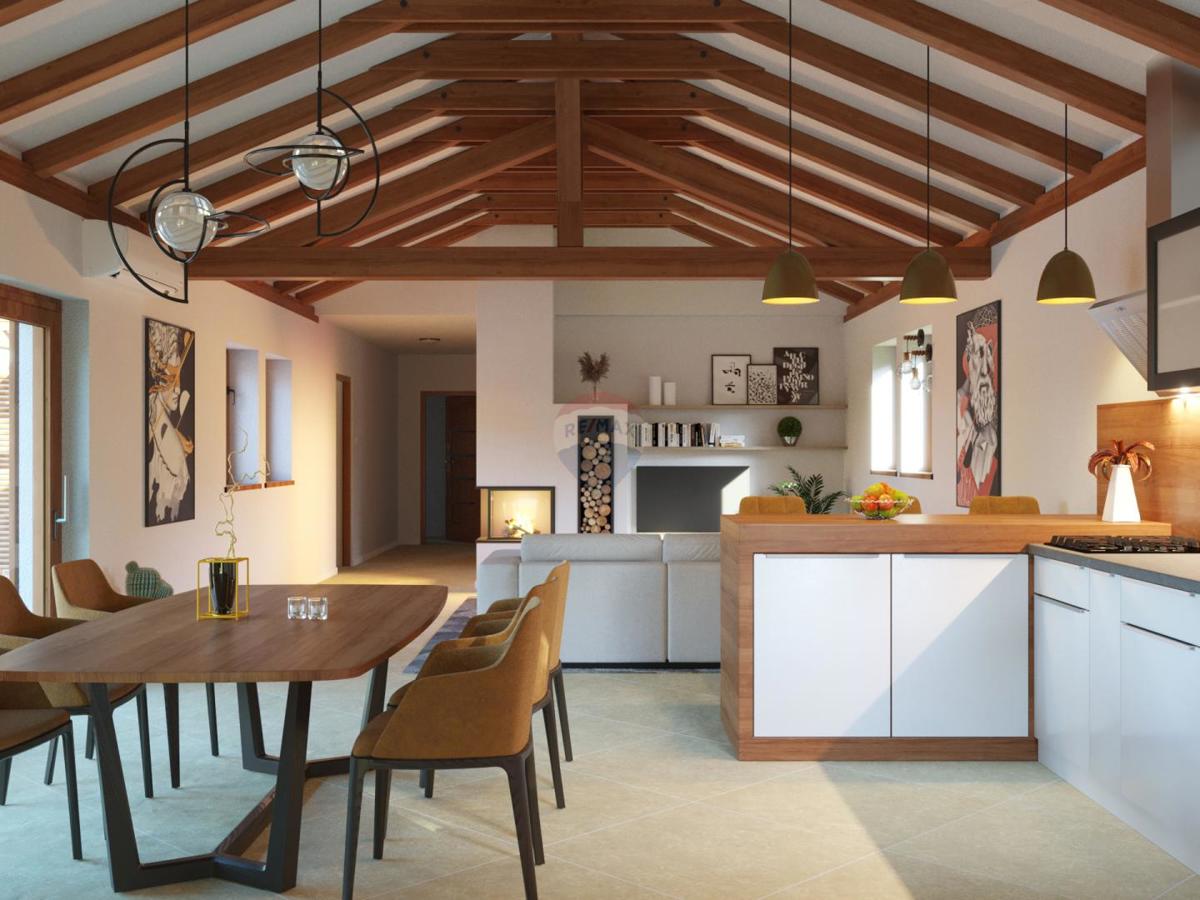 House For sale - ISTARSKA TINJAN