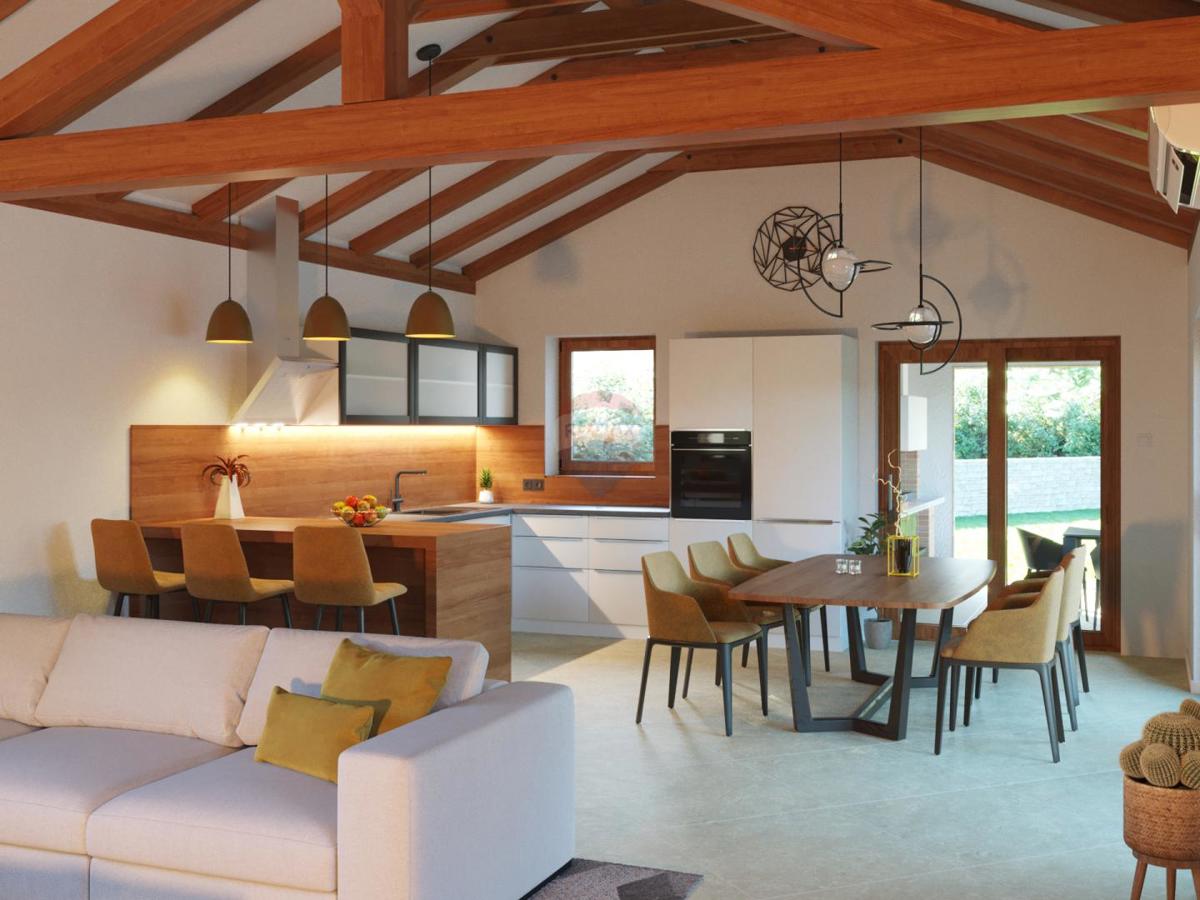 House For sale - ISTARSKA TINJAN