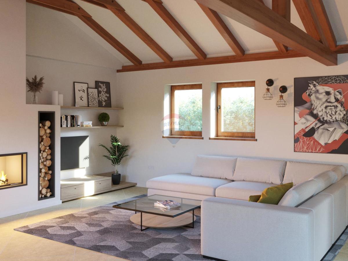 House For sale - ISTARSKA TINJAN