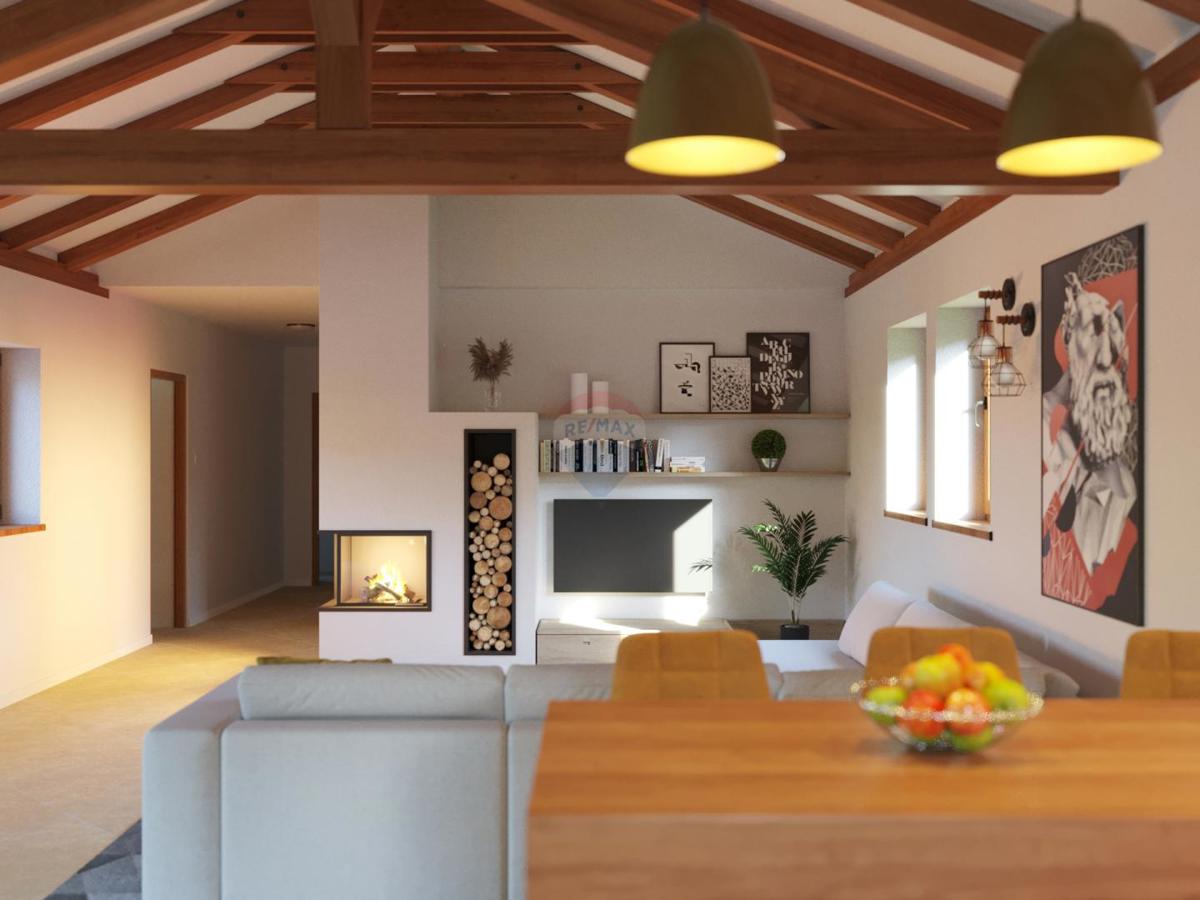 House For sale - ISTARSKA TINJAN