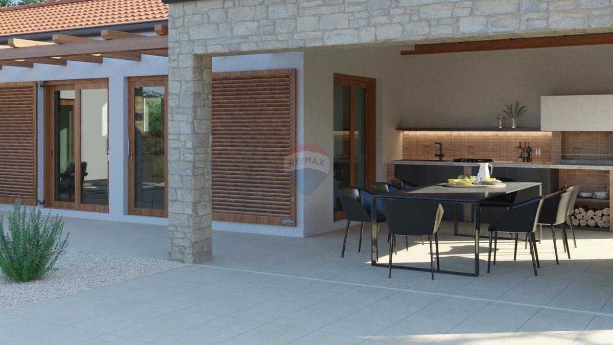House For sale - ISTARSKA TINJAN