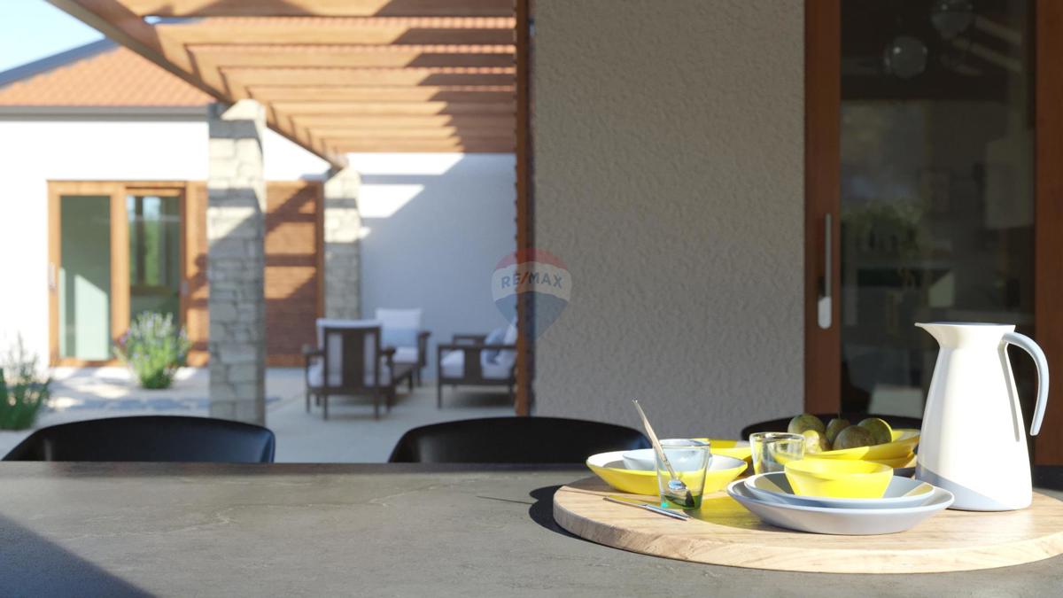 House For sale - ISTARSKA TINJAN