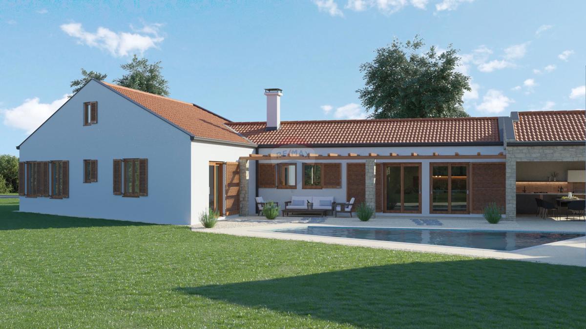 House For sale - Istarska Tinjan - foto 3/21