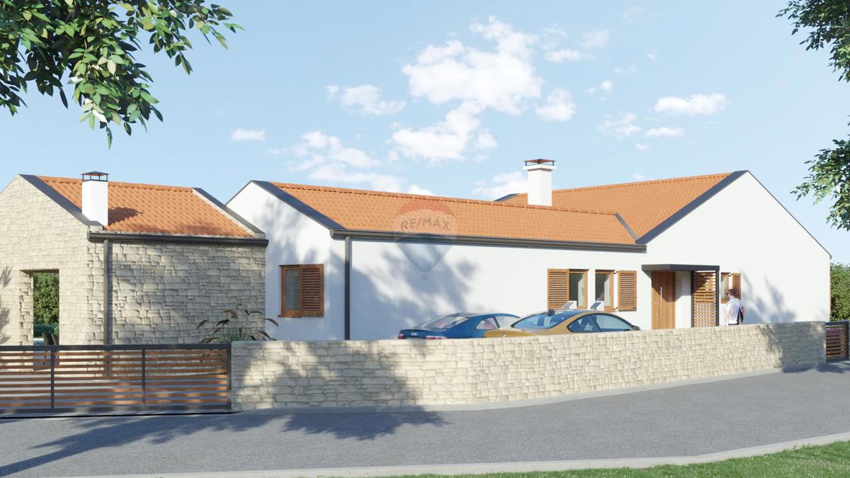 House For sale - Istarska Tinjan - foto 4/21