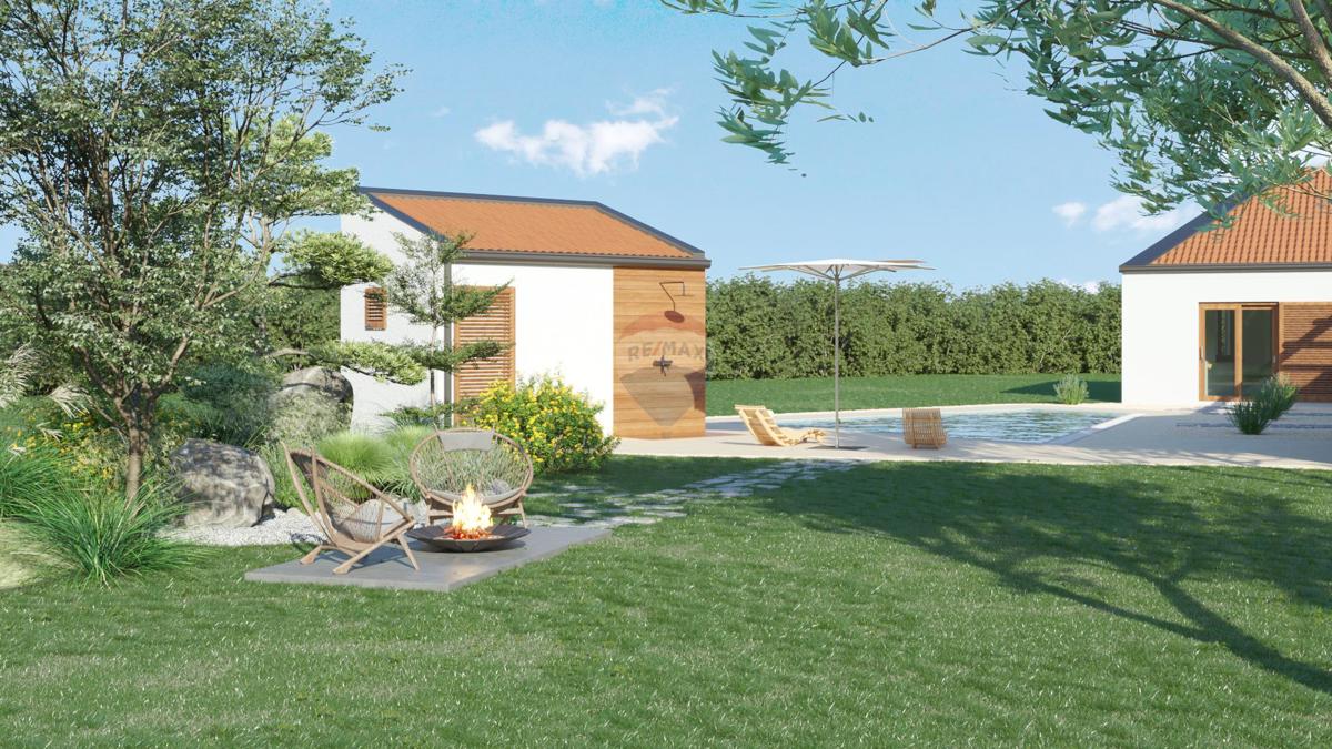 House For sale - ISTARSKA TINJAN