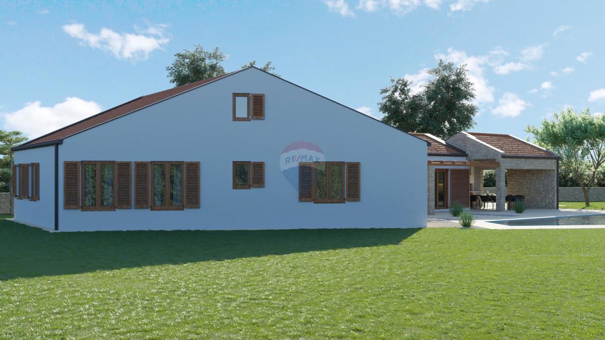 House For sale - ISTARSKA TINJAN