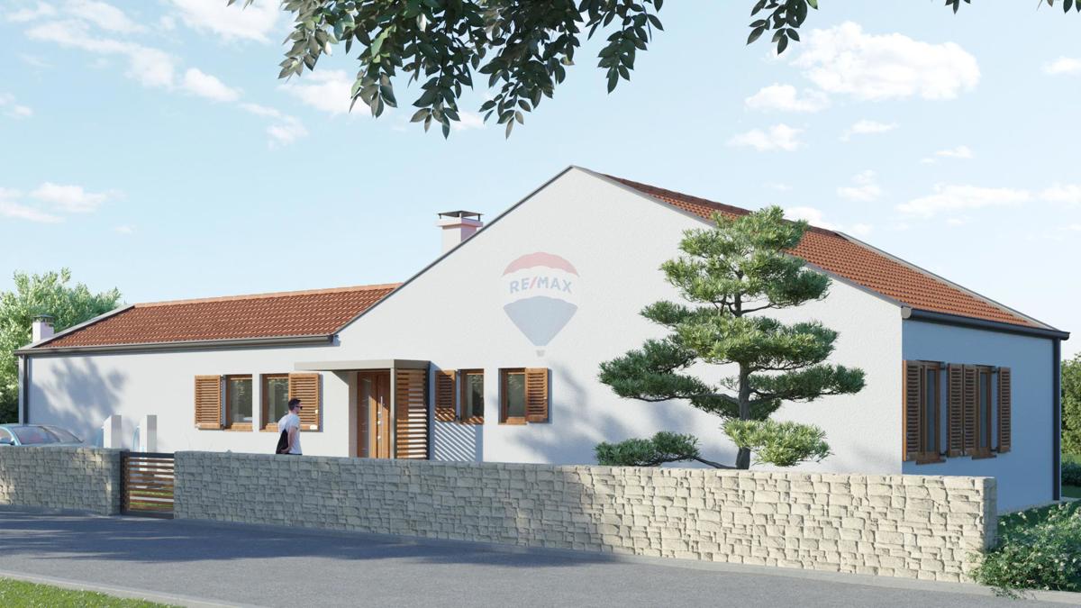 House For sale - ISTARSKA TINJAN