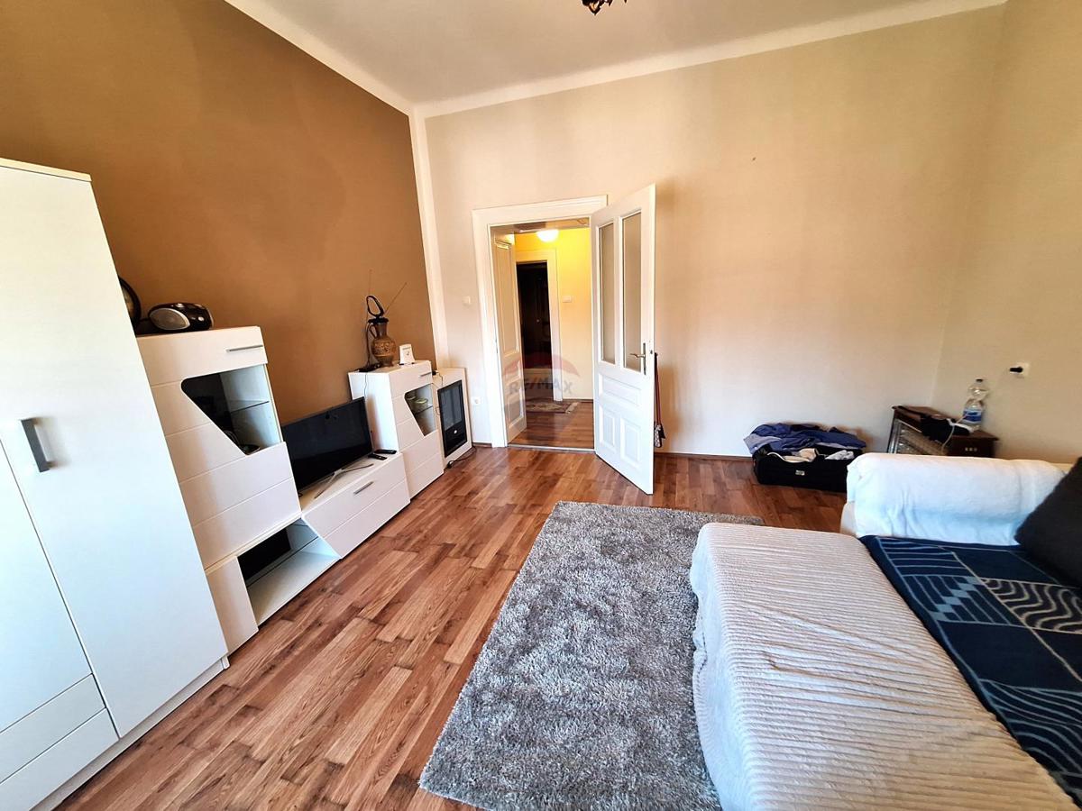 Apartmán Na predaj - PRIMORSKO-GORANSKA LOVRAN