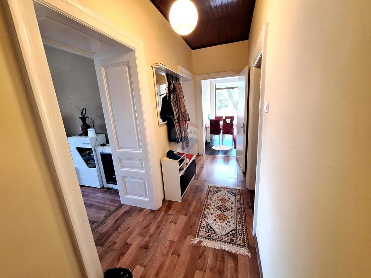 Apartmán Na predaj - PRIMORSKO-GORANSKA LOVRAN