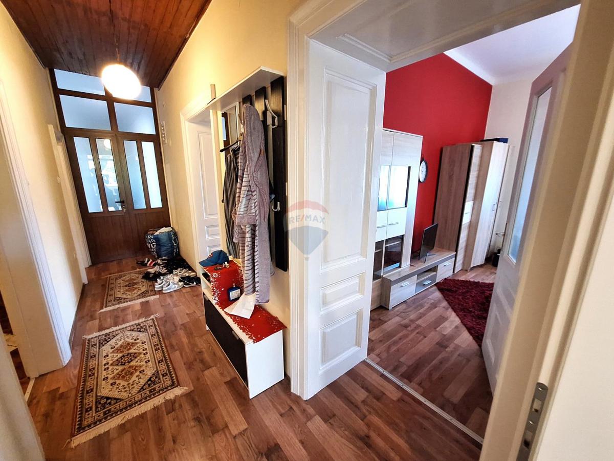 Apartmán Na predaj - PRIMORSKO-GORANSKA LOVRAN