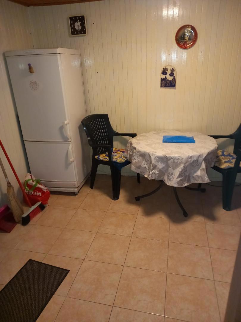 Apartmán Na predaj - PRIMORSKO-GORANSKA KRK