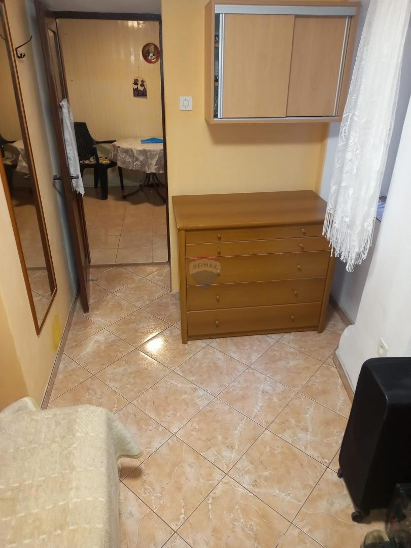 Apartmán Na predaj - PRIMORSKO-GORANSKA KRK